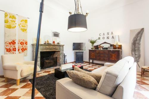 Hostal Casa Mona Turismo De Interior