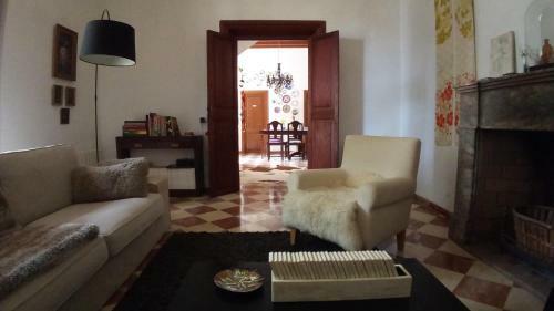 Hostal Casa Mona Turismo De Interior