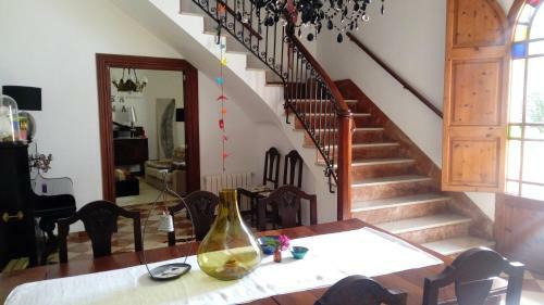 Hostal Casa Mona Turismo De Interior