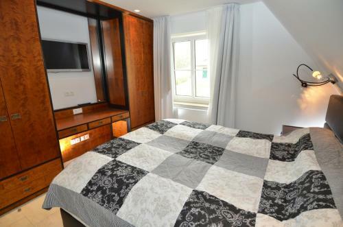 Apartamento Kapit�ns Hus - Apt. 02
