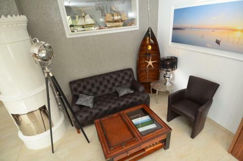 Apartamento Kapit�ns Hus - Apt. 02