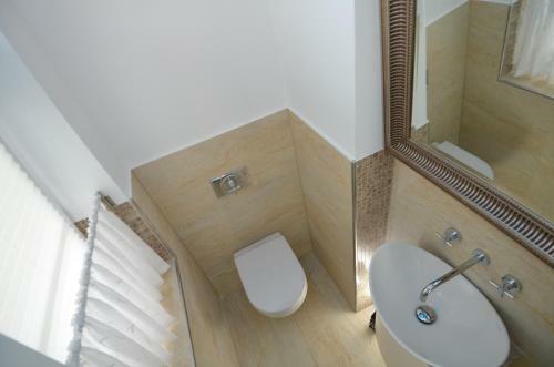 Apartamento Kapit�ns Hus - Apt. 02