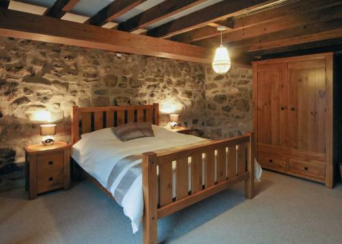 Graianog Bach
