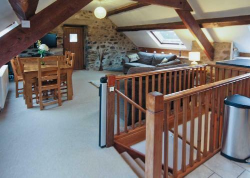 Graianog Bach