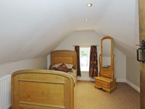 Stable Cottage V