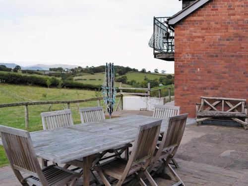 The Granary XV