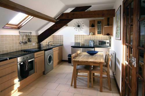 The Granary XV