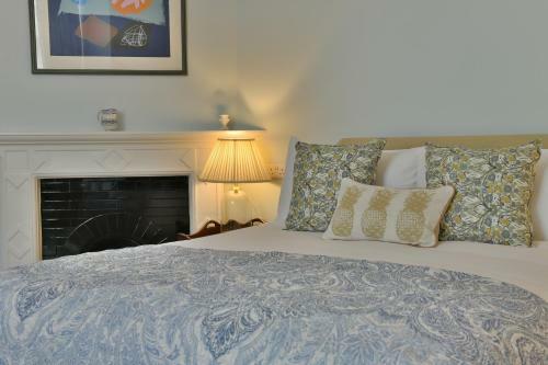 Posada The Loddon Swan
