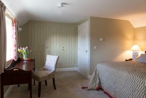 Posada The Loddon Swan