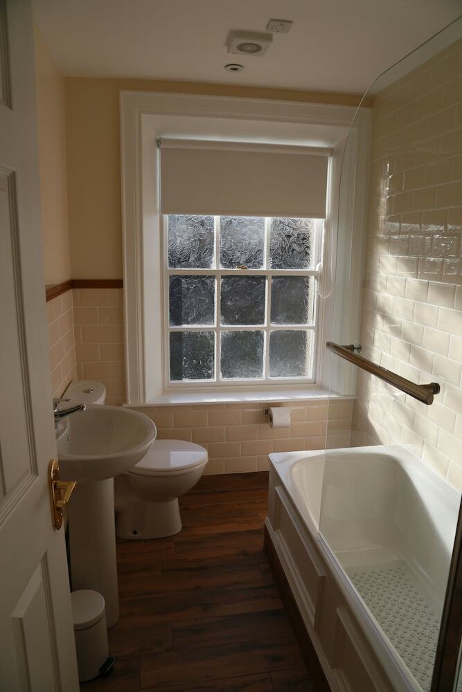 Bed & Breakfast Number 8 The Townhouse