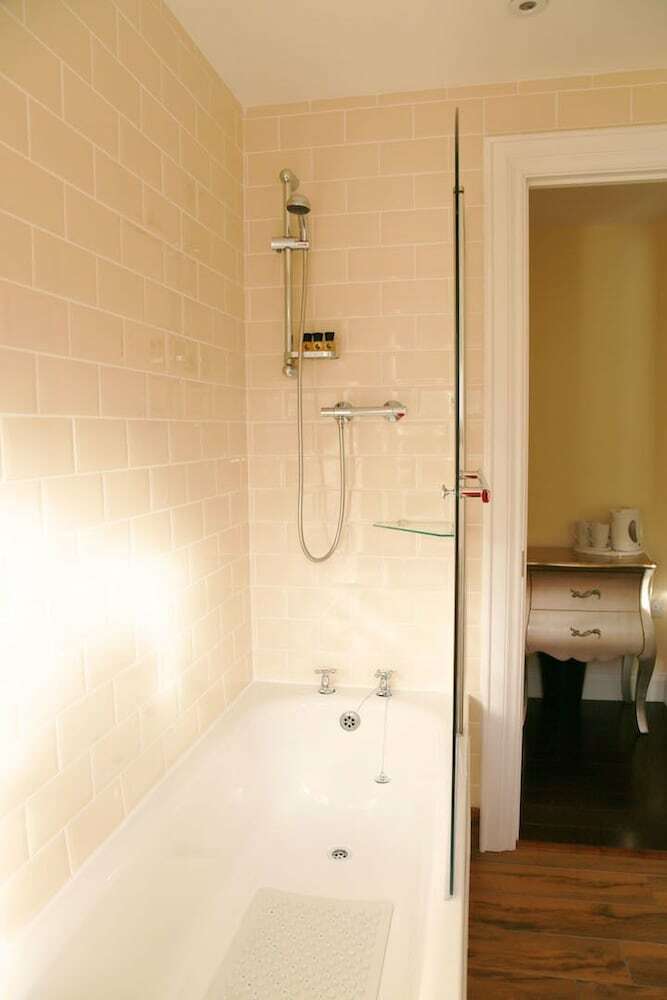 Bed & Breakfast Number 8 The Townhouse