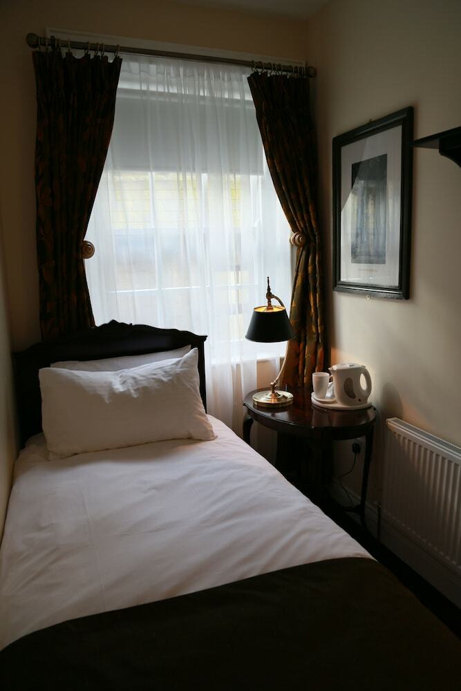 Bed & Breakfast Number 8 The Townhouse