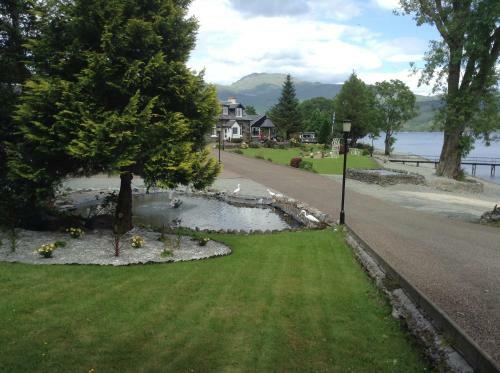 Hostal Culag Lochside Guesthouse