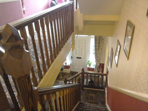 Hostal Ingleside
