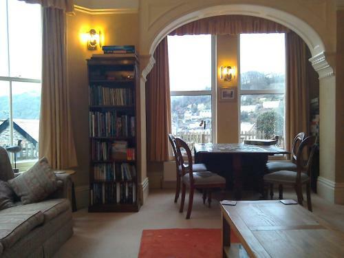 Hostal Ingleside