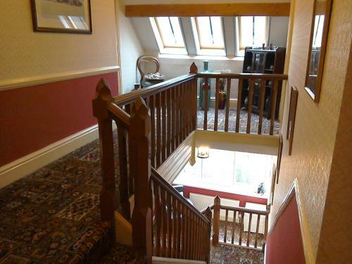 Hostal Ingleside