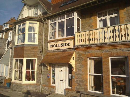 Hostal Ingleside