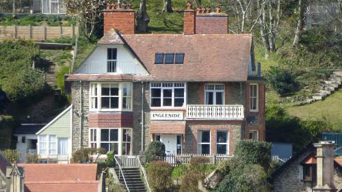 Hostal Ingleside