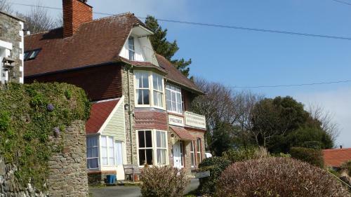 Hostal Ingleside