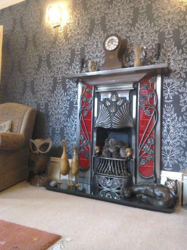 Hostal Ingleside