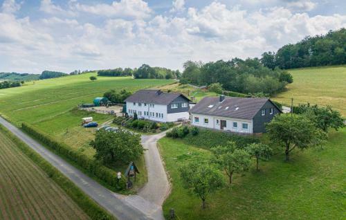 Agroturismo Ferienhof R��mann