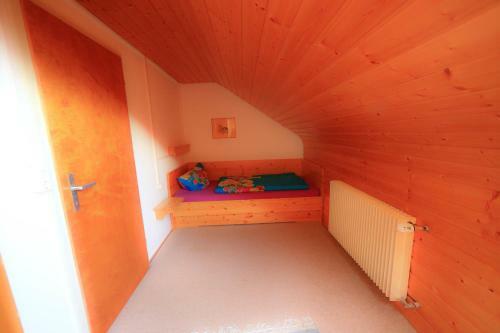 Apartamento Ferienwohnung Dorothea