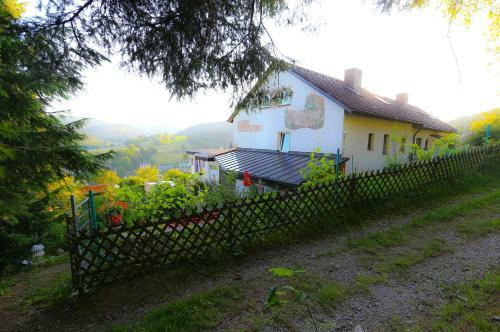 Apartamento Ferienwohnung Dorothea