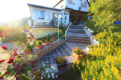 Apartamento Ferienwohnung Dorothea