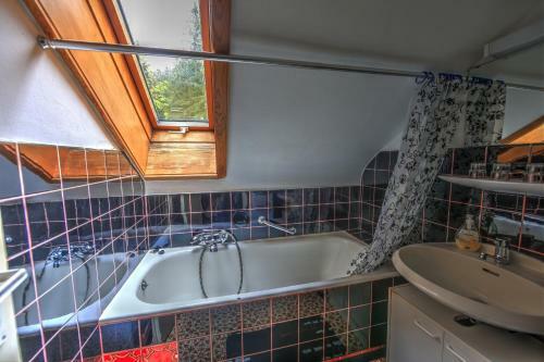 Apartamento Ferienwohnung Dorothea
