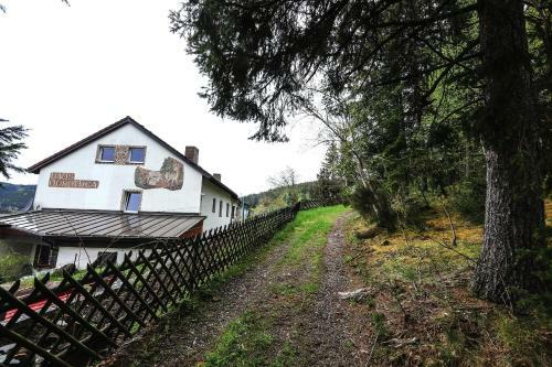 Apartamento Ferienwohnung Dorothea