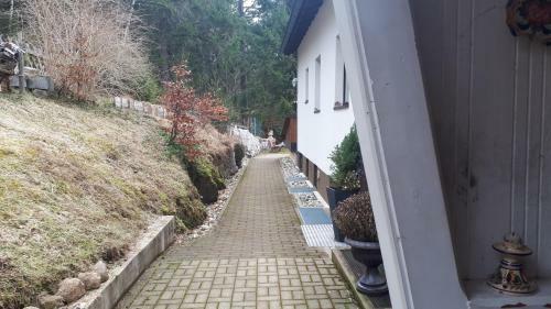 Apartamento Ferienwohnung Dorothea
