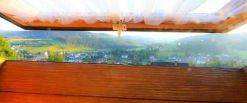 Apartamento Ferienwohnung Dorothea