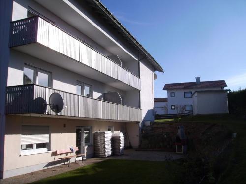 Two-bedroom Apartment Sonja