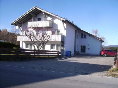 Two-bedroom Apartment Sonja