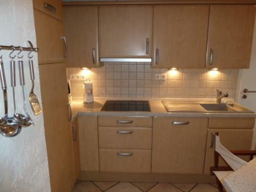 Apartamentos Ferienwohnung Lindlar