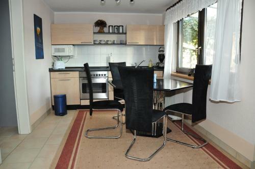 Apartamento Ferienwohnung