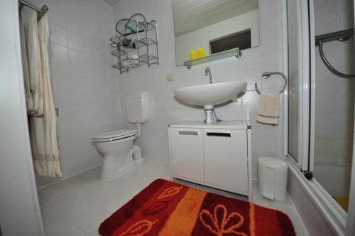 Apartamento Ferienwohnung