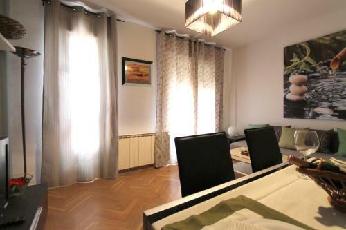Apartamento Silvela