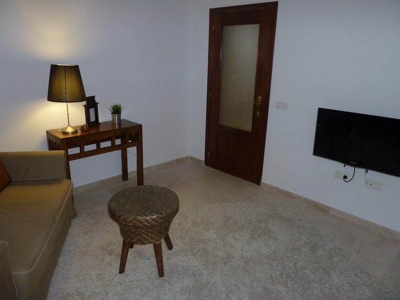 Apartamento La Vida