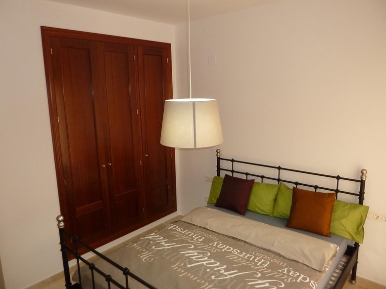 Apartamento La Vida