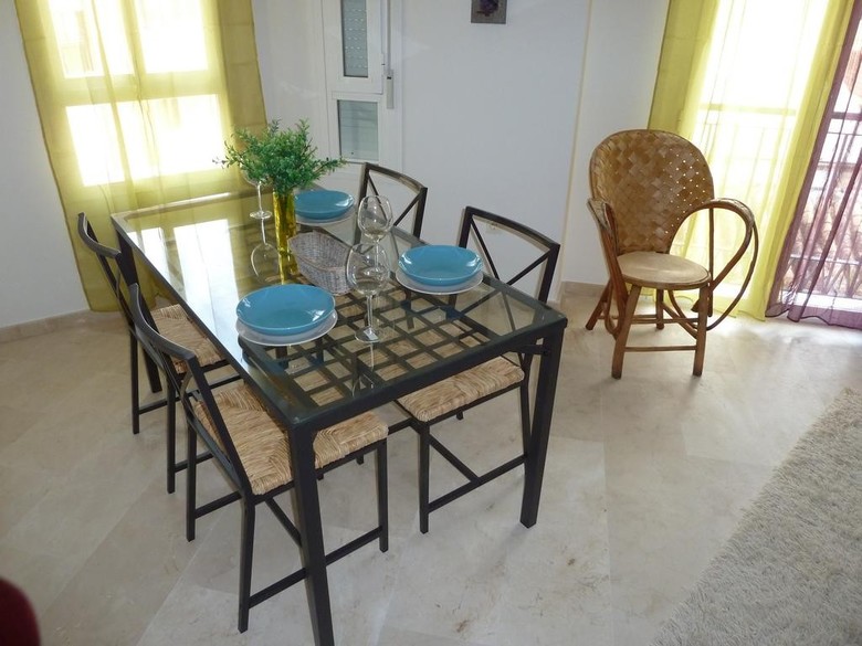 Apartamento La Vida