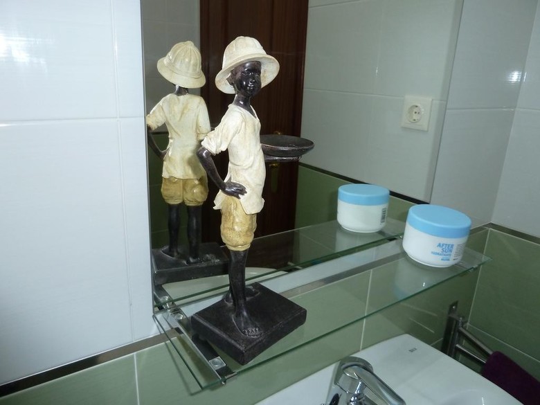 Apartamento La Vida