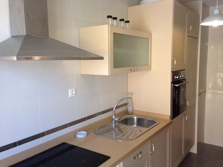 Apartamento La Vida