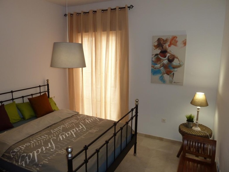 Apartamento La Vida