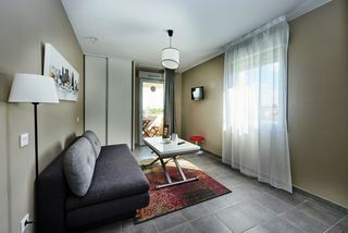 Hotel Quality Suites Toulouse-blagnac
