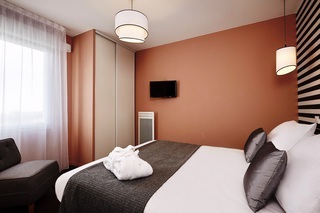 Hotel Quality Suites Toulouse-blagnac