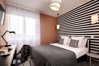 Hotel Quality Suites Toulouse-blagnac