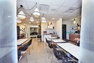 Hotel Quality Suites Toulouse-blagnac