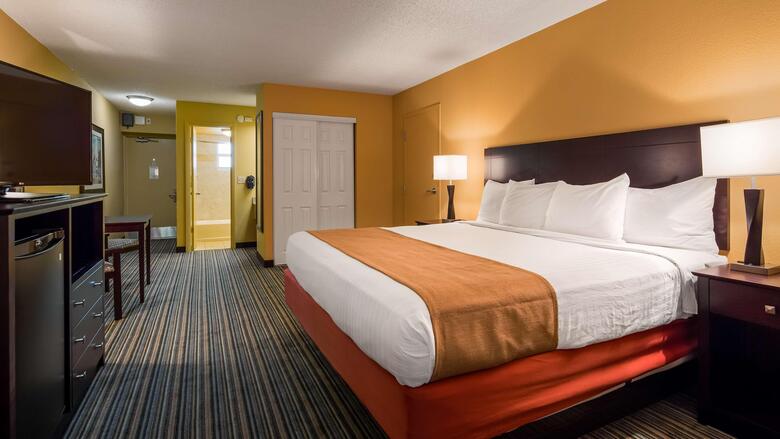 Hotel Spark By Hilton Ormond Beach Oceanfront