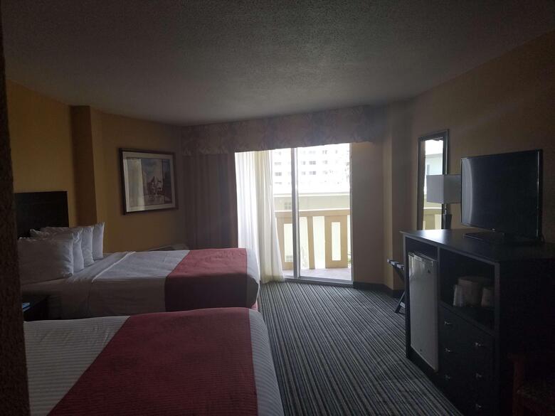Hotel Spark By Hilton Ormond Beach Oceanfront